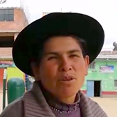 Marta de la Cruz