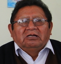 José Saavedra