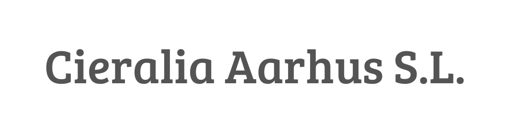 Cieralia Aarhus S.L.