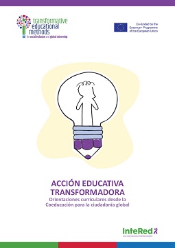 Acción educativa transformadora: Orientaciones curriculares desde la coeducación para la ciudadanía global