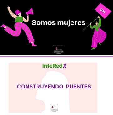 Actividades para el Día Internacional de la Mujer