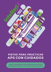 Pistas para practicar APS con cuidados