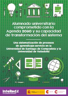 Alumnado universitario comprometido con la Agenda 2030 y su capacidad de transformación del sistema