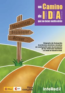 Guía didáctica: Un camino de Ida que no tiene vuelta atrás