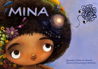 Cuento infantil: Mina