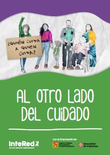 Unidad didáctica: al otro lado del cuidado