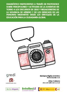 Diagnóstico participativo sobre percepciones y actitudes de la juventud en torno a los discursos de odio y negacionistas
