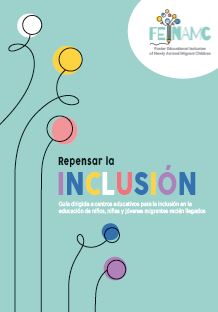 Guía: Repensar la inclusión