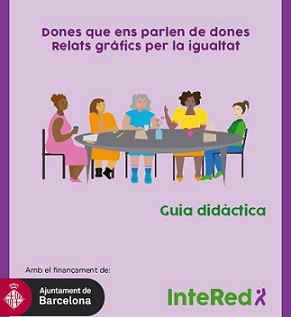Dones que parlen de dones