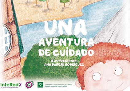 Una aventura de cuidado