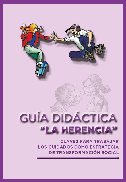 Guía didáctica “La Herencia”
