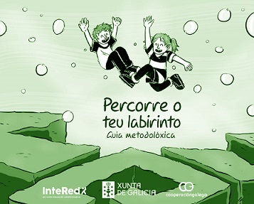 Recorre tu laberinto. Guía metodológica.