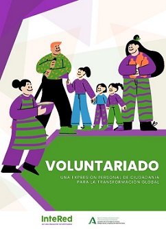 Curso Taller de voluntariado
