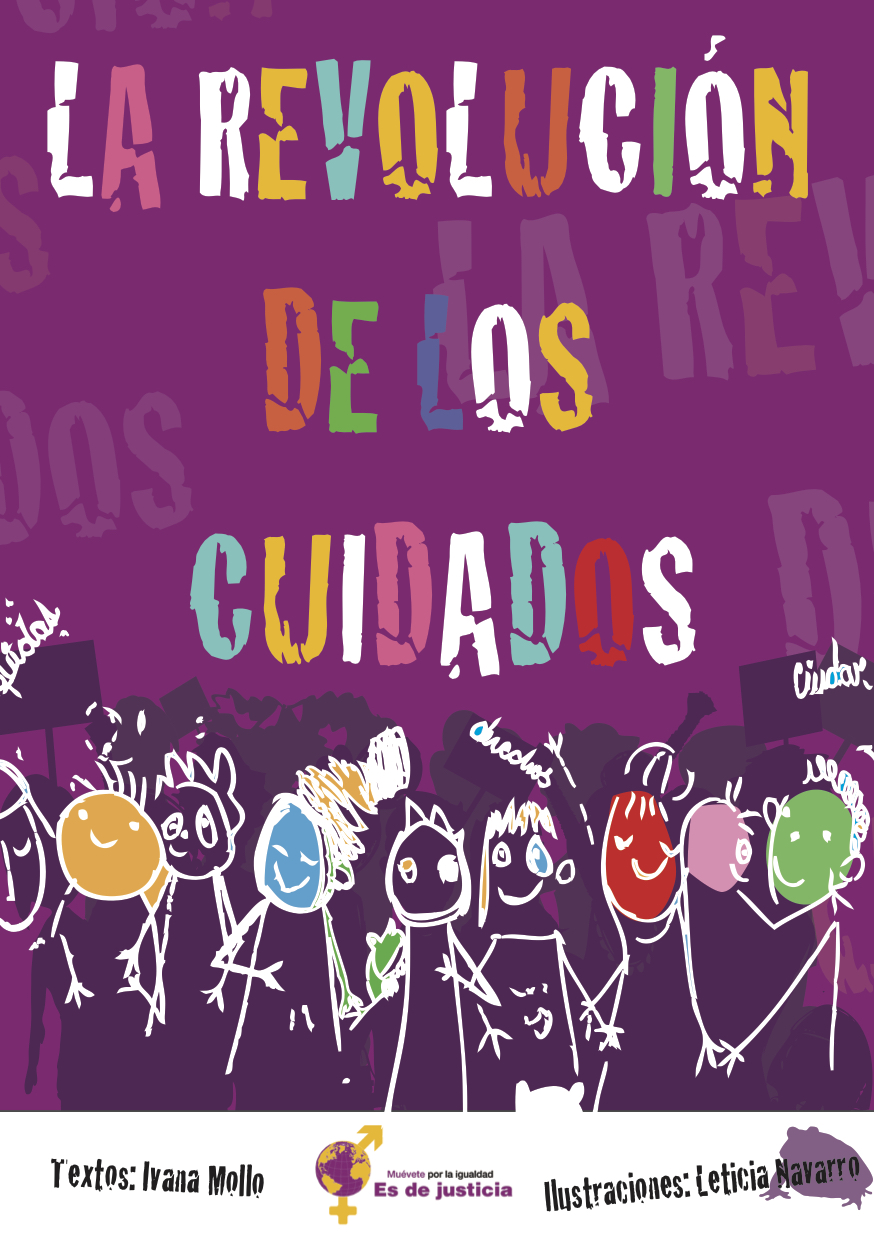 La revolución de los cuidados