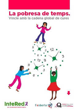 Pobreza del Tiempo