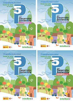 Las 5 "P" del Desarrollo Sostenible