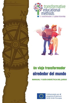 Un viaje transformador alrededor del mundo