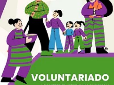 Curso Taller de voluntariado