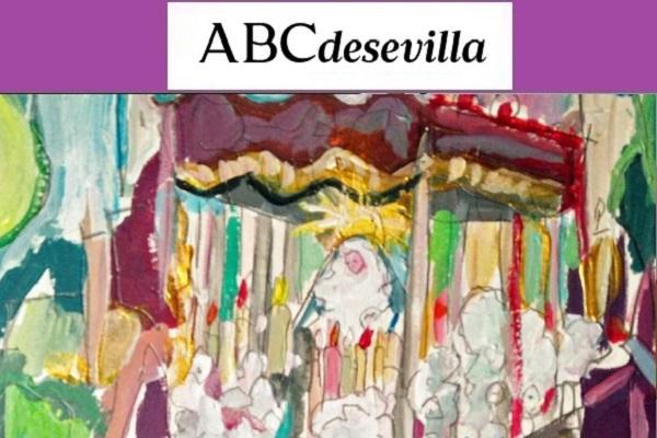 Noticia en el ABC Sevilla 