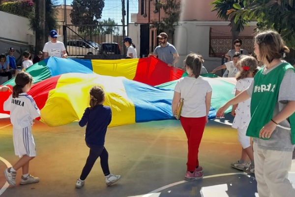 Boletín Julio 2023 - Fundación InteRed