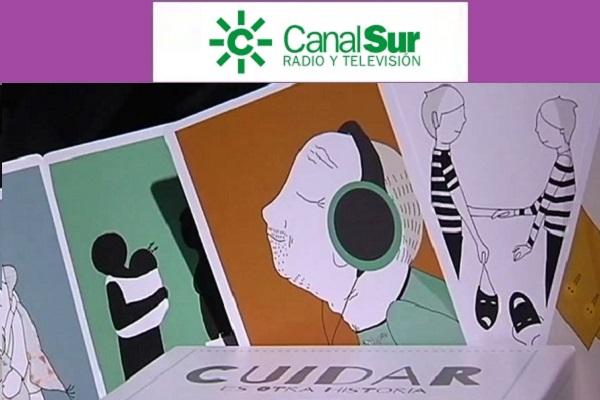 Cuidar es otra Historia