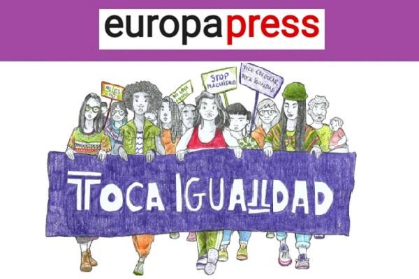 Toca Igualdad