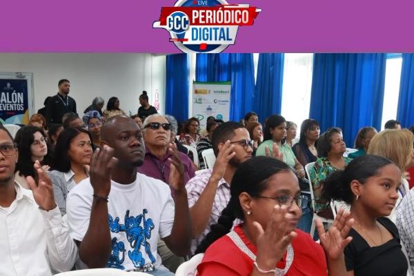 Sordoceguera e inclusión. Conversatorio