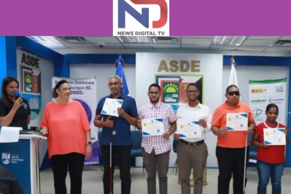 República Dominicana gradúa a sus primeros guías intérpretes 