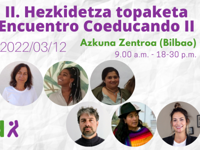 Coeducando 2022
