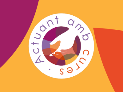 Nace la web actuantambcures.cat!