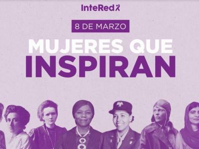 Comunicado 8 M: Celebrando a las mujeres que nos inspiran y transforman el mundo