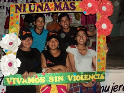 Para poner fin a la violencia contra las mujeres es necesario educar en igualdad