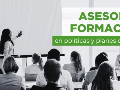 ¿Nos ayudas a promover la igualdad en las empresas?