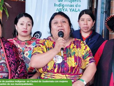 Derecho a defender los Derechos Humanos