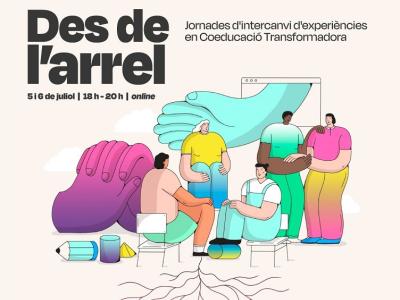 Jornadas de intercambio de experiencias en Coeducación Transformadora: “Desde la raíz”