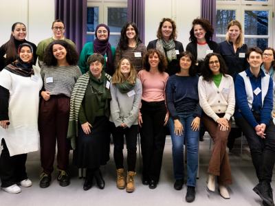 Repensar la inclusión y el empoderamiento de género desde la investigación participativa