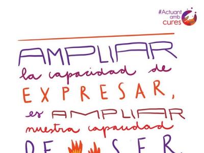Campaña: Comunicación No Violenta