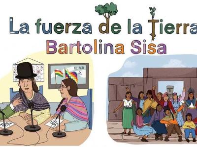 Entrevista a María Montes Sueiro – Ilustradora