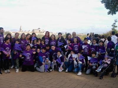 Centros educativos, redes y entidades cordobesas comprometidas con la prevención de las violencias