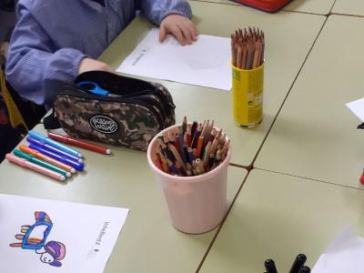Centros educativos de Cantabria siguen trabajando en favor de la igualdad con el apoyo del Gobierno regional y el proyecto "Toca Igualdad".