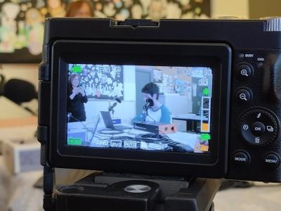 Activismos audiovisuales: jóvenes narrando el mundo