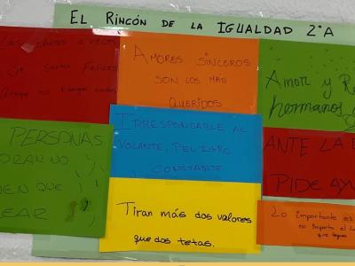 La Agenda 2030, más que una agenda. Educando para abrazar el futuro