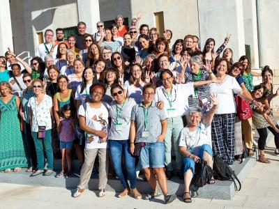 InteRed cumple 30 Años