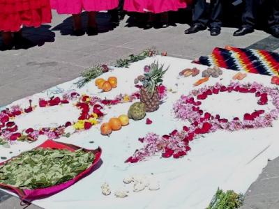 Comunicado sobre repercusiones de la modificacion de la Ley APCI (Agencia Peruana de Cooperacion Internacional)