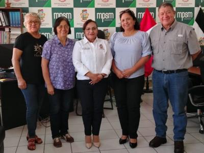 Por el derecho a una vida libre de violencias en Perú
