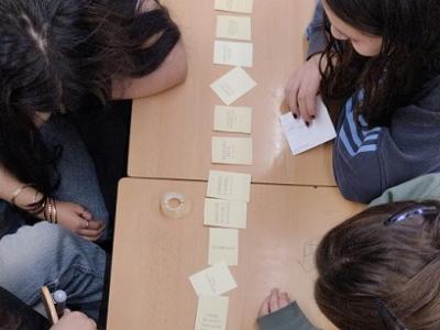 Evaluación participativa: mejora de la inclusión y empoderamiento de mujeres y niñas en las aulas y centros educativos