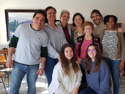 El voluntariado expresión de participación ciudadana y transformación social