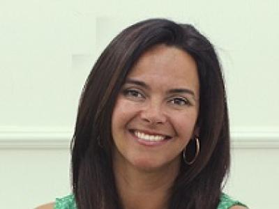 “InteRed nos aporta poder ser agentes de cambio social”