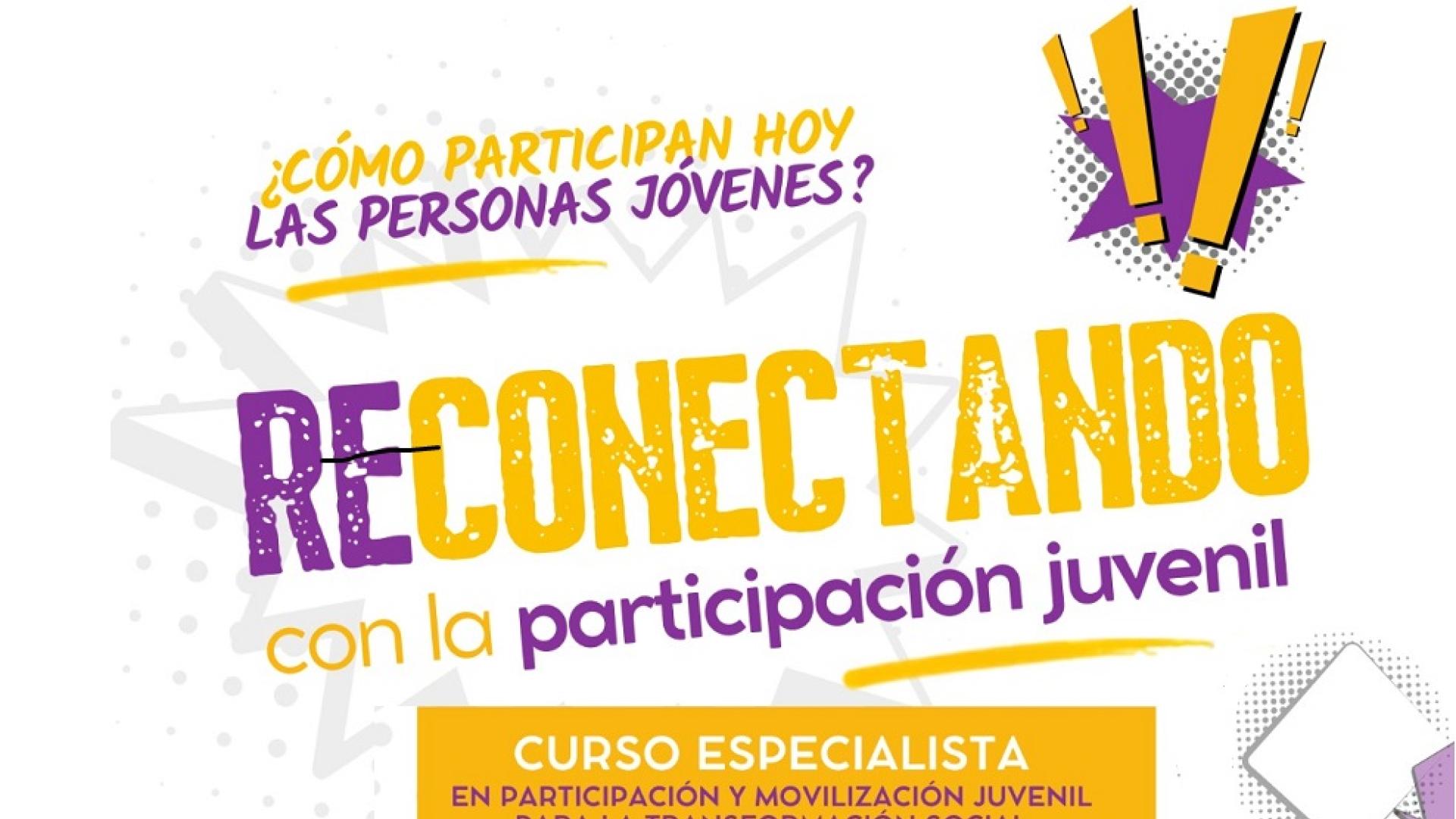 curso formación docentes