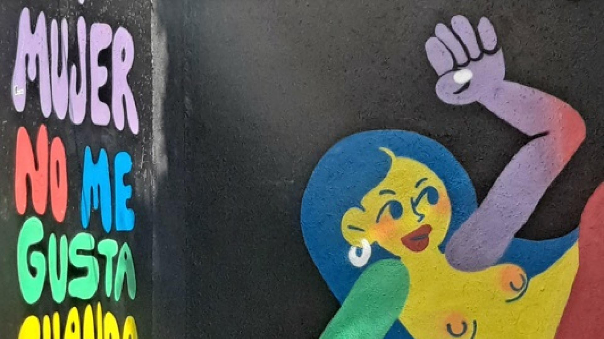 El teatro que sana a mujeres que han sufrido violencias